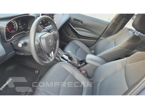 COROLLA 2.0 VVT-IE FLEX XEI DIRECT SHIFT