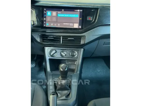 POLO 1.0 MPI TRACK MANUAL