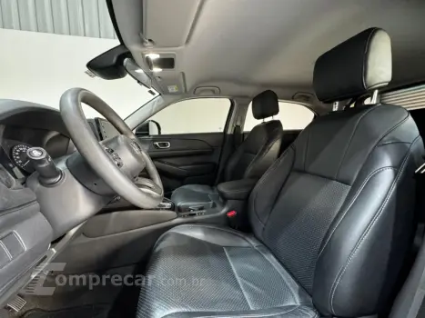 HR-V 1.5 DI I-VTEC FLEX EX CVT