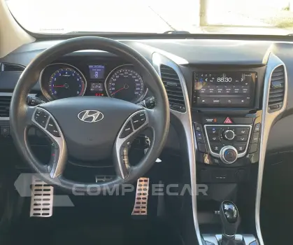I30 1.8 MPI 16V Série Limitada