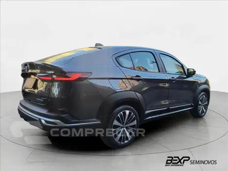 FASTBACK 1.0 Turbo 200 Hybrid Audace