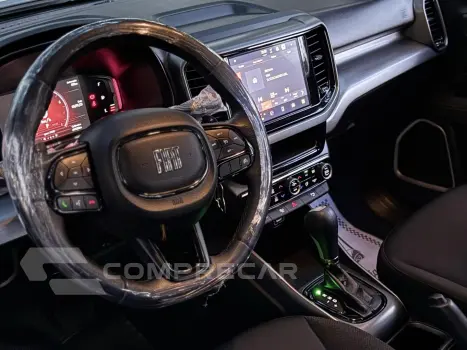 TORO 1.3 TURBO 270 FLEX FREEDOM AT6