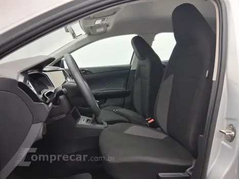 POLO 1.0 MPI TRACK MANUAL