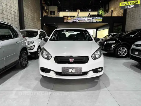 GRAND SIENA 1.0 EVO FLEX ATTRACTIVE MANUAL