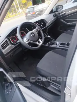 JETTA 250 TSI 1.4 flex 16v Aut.