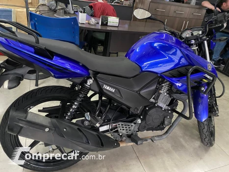 FAZER 150