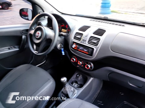 GRAND SIENA 1.0 EVO Attractive