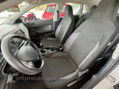 Polo 1.0 Mpi Track Manual