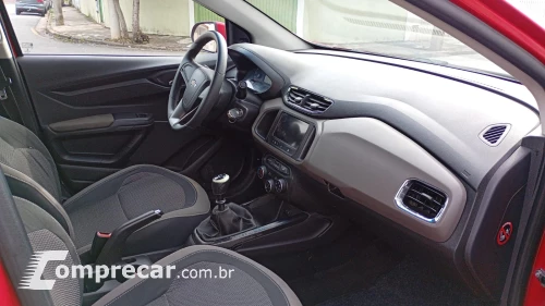 PRISMA 1.0 LT Spe/4 8V