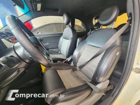 500 Sport Air 1.4 16V/1.4 Flex Mec.