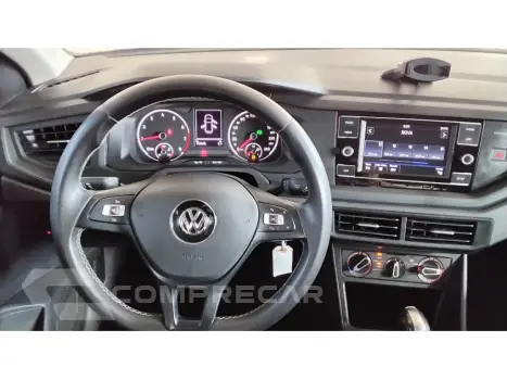 POLO 1.0 200 TSI SENSE AUTOMÁTICO
