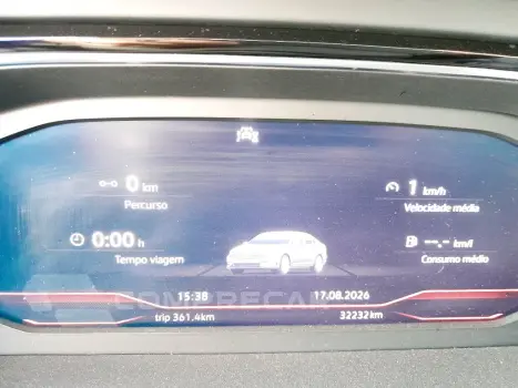 JETTA GLI 350 TSI 2.0 16V 4p Aut.
