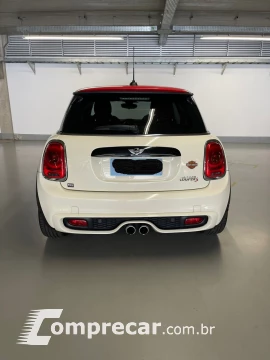 MINI COOPER Se Exclusive 3 portas