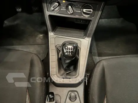 Polo 1.0 Mpi Track Manual