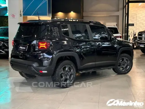 RENEGADE 1.3 T270 TURBO FLEX WILLYS 4X4 AT9