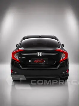 CIVIC 2.0 16vone EXL