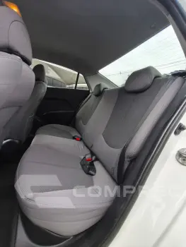 HB20S 1.0 12V Comfort