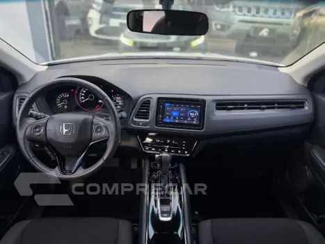HR-V EX 1.8 Flexone 16V 5p Aut.