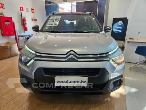 C3 1.0 12V 4P FLEX FIREFLEY FEEL