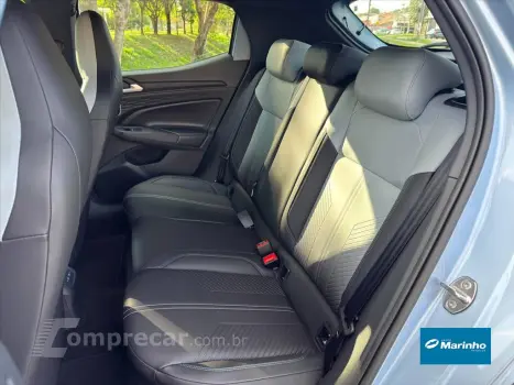 TERA 1.0 170 TSI HIGH AUTOMÁTICO