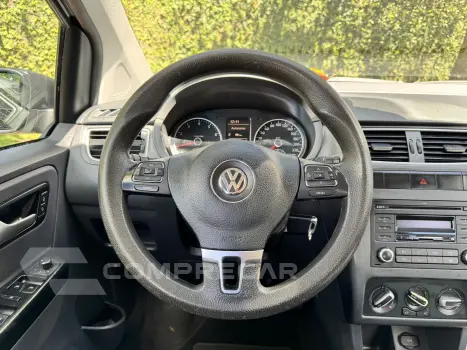FOX 1.6 MI Bluemotion 8V