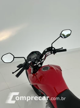 CG FAN 160