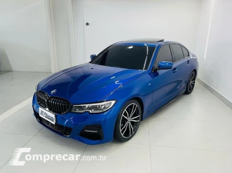 320I  ACTIVE FLEX