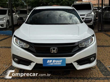 CIVIC 2.0 16vone Sport