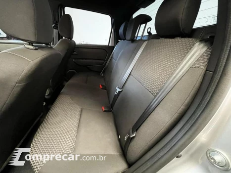 OROCH INTENSE 1.6 FLEX 16V MEC.