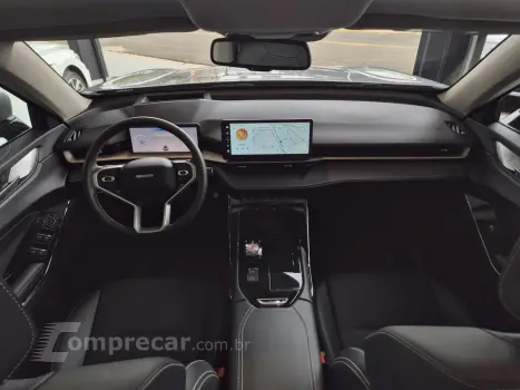 HAVAL H6 1.5 HEV PREMIUM E-TRACTION