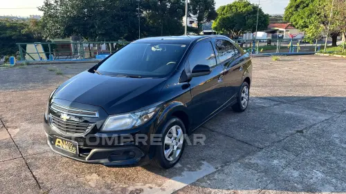 CHEVROLET PRISMA 1.4 LTZ Spe/4 8V 4 portas