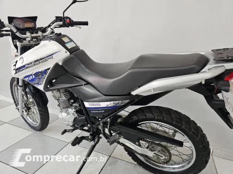 XTZ 150 CROSSER ED