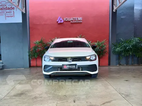 POLO 1.0 MPI TRACK MANUAL