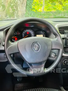 LOGAN 1.0 12V SCE Authentique