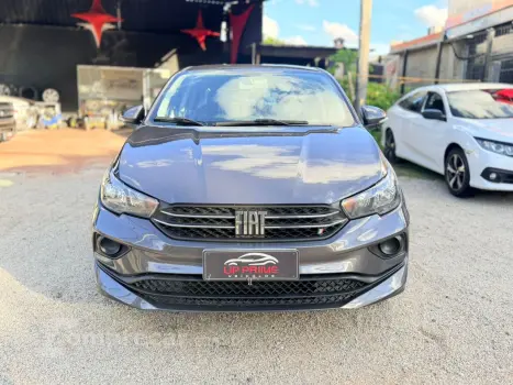 Cronos 1.0 4P FIREFLY FLEX DRIVE