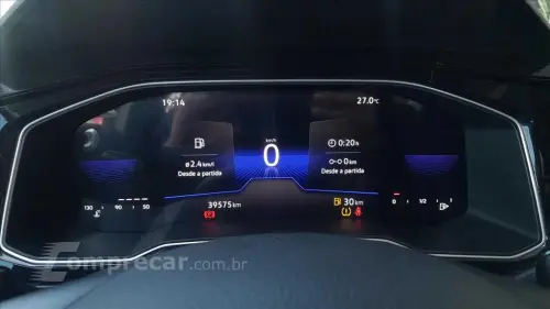 VIRTUS 1.0 170 TSI MANUAL