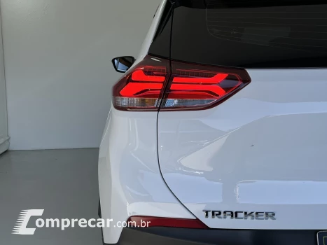 TRACKER 1.2 Turbo Premier