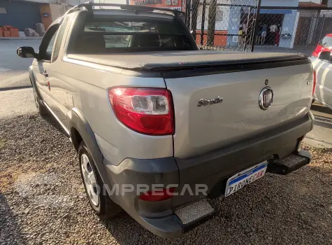 STRADA 1.4 MPI Working CE 8V