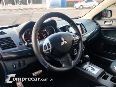 LANCER 2.0 16V