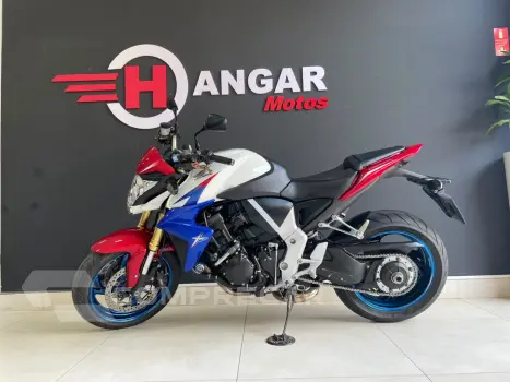 HONDA CB 1000R