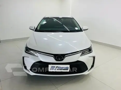 COROLLA XEI 20