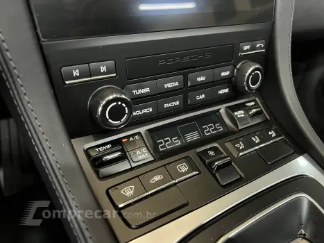 718 2.0 16V H4 GASOLINA BOXSTER PDK