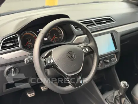 Saveiro 1.6 Msi Extreme Cd 16V Flex 2P Manual