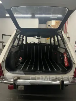 BELINA 1.4 8V