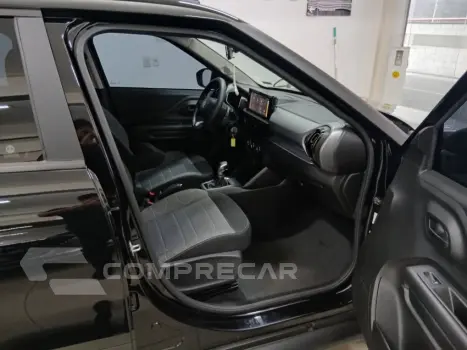 C3 AIRCROSS 1.0 Turbo 200 Fell Pack