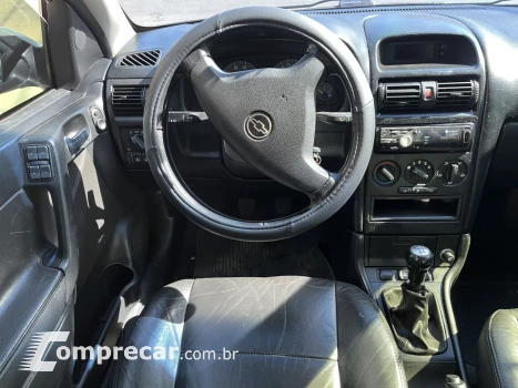 Astra Hatch 2.0 4P ADVANTAGE  FLEX