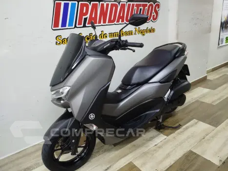 NMAX CONNECT 160 ABS