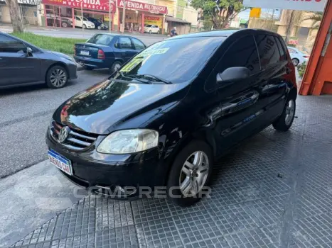 FOX - 1.6 MI PLUS 8V 4P MANUAL