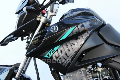 YAMAHA XTZ 150 CROSSER S