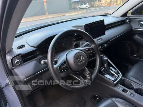 HR-V 1.5 DI I-vtec EXL